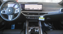 BMW X5 M60i Sports Activity Vehicle 2026