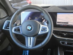 BMW X5 M60i Sports Activity Vehicle 2026