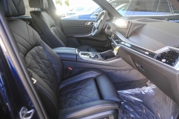 BMW X5 M60i Sports Activity Vehicle 2026