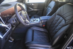 BMW X5 M60i Sports Activity Vehicle 2026