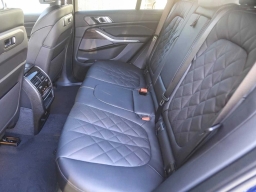 BMW X5 M60i Sports Activity Vehicle 2026