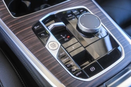 BMW X5 M60i Sports Activity Vehicle 2026