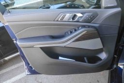 BMW X5 M60i Sports Activity Vehicle 2026