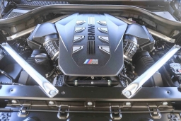 BMW X5 M60i Sports Activity Vehicle 2026