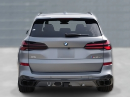 BMW X5 M60i Sports Activity Vehicle 2026