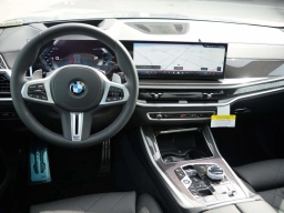 BMW X5 M60i Sports Activity Vehicle 2026