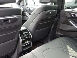 BMW X5 M60i Sports Activity Vehicle 2026