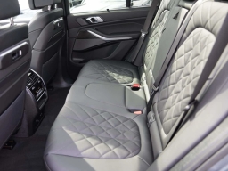 BMW X5 M60i Sports Activity Vehicle 2026