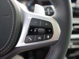 BMW X5 M60i Sports Activity Vehicle 2026