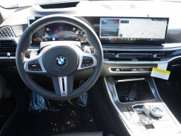 BMW X5 M60i Sports Activity Vehicle 2026