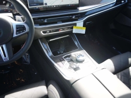 BMW X5 M60i Sports Activity Vehicle 2026