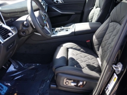 BMW X5 M60i Sports Activity Vehicle 2026