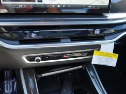 BMW X5 M60i Sports Activity Vehicle 2026