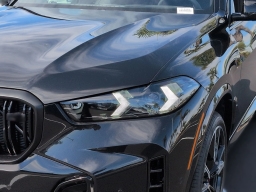 BMW X5 M60i Sports Activity Vehicle 2026