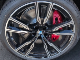 BMW X5 M60i Sports Activity Vehicle 2026