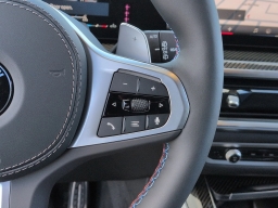 BMW X5 M60i Sports Activity Vehicle 2026