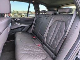 BMW X5 M60i Sports Activity Vehicle 2026