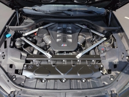 BMW X5 M60i Sports Activity Vehicle 2026