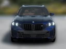 BMW X5 M60i Sports Activity Vehicle 2026