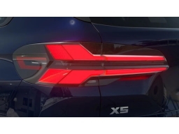 BMW X5 M60i Sports Activity Vehicle 2026