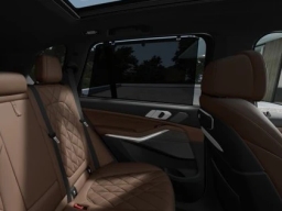 BMW X5 M60i Sports Activity Vehicle 2026