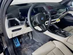 BMW X5 M60i Sports Activity Vehicle 2026