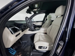 BMW X5 M60i Sports Activity Vehicle 2026