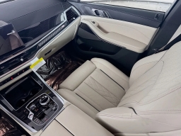 BMW X5 M60i Sports Activity Vehicle 2026