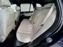 BMW X5 M60i Sports Activity Vehicle 2026