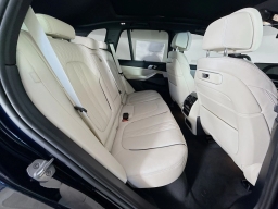 BMW X5 M60i Sports Activity Vehicle 2026