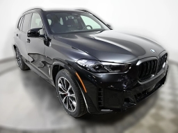 BMW X5 M60i Sports Activity Vehicle 2026