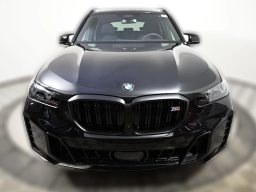 BMW X5 M60i Sports Activity Vehicle 2026
