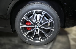 BMW X5 M60i Sports Activity Vehicle 2026