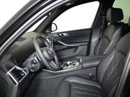 BMW X5 M60i Sports Activity Vehicle 2026