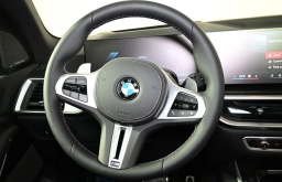 BMW X5 M60i Sports Activity Vehicle 2026