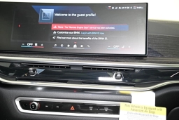 BMW X5 M60i Sports Activity Vehicle 2026