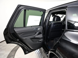 BMW X5 M60i Sports Activity Vehicle 2026