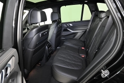 BMW X5 M60i Sports Activity Vehicle 2026