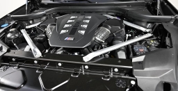 BMW X5 M60i Sports Activity Vehicle 2026