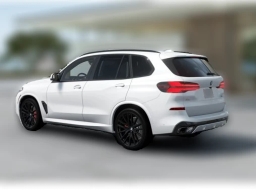 BMW X5 M60i Sports Activity Vehicle 2026