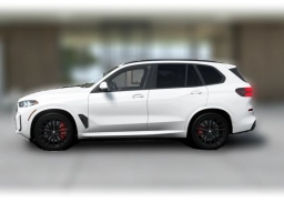 BMW X5 M60i Sports Activity Vehicle 2026