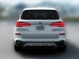 BMW X5 M60i Sports Activity Vehicle 2026