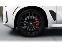 BMW X5 M60i Sports Activity Vehicle 2026