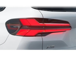 BMW X5 M60i Sports Activity Vehicle 2026