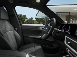 BMW X5 M60i Sports Activity Vehicle 2026