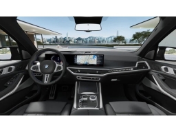 BMW X5 M60i Sports Activity Vehicle 2026