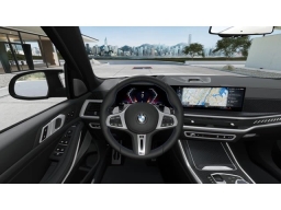 BMW X5 M60i Sports Activity Vehicle 2026