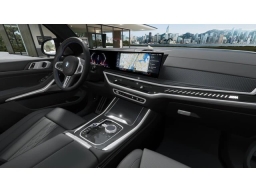 BMW X5 M60i Sports Activity Vehicle 2026