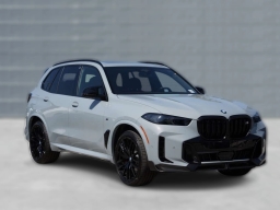 BMW X5 M60i Sports Activity Vehicle 2026