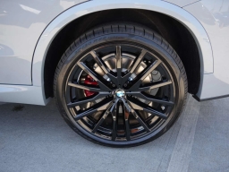 BMW X5 M60i Sports Activity Vehicle 2026